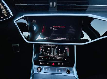 Audi - A6