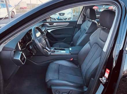 Audi - A6