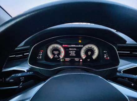 Audi - A6