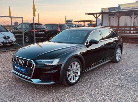 Audi - A6