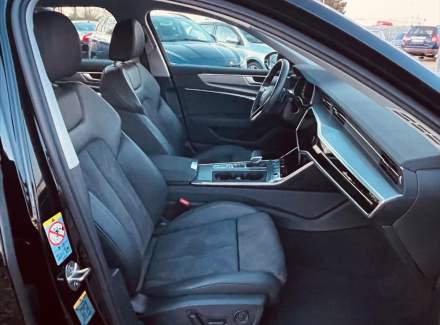 Audi - A6