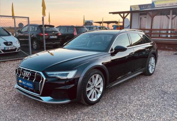 Audi - A6