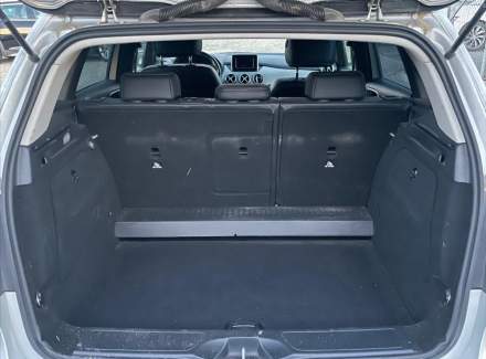 Mercedes-Benz - B-class