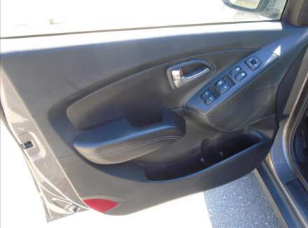 Hyundai - ix35