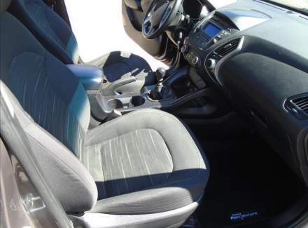 Hyundai - ix35