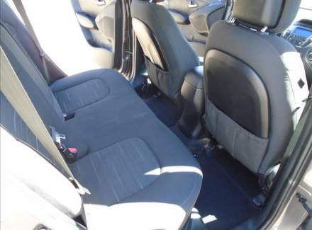 Hyundai - ix35