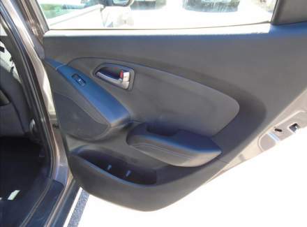 Hyundai - ix35