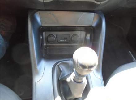 Hyundai - ix35