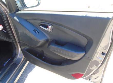 Hyundai - ix35