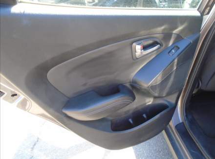 Hyundai - ix35