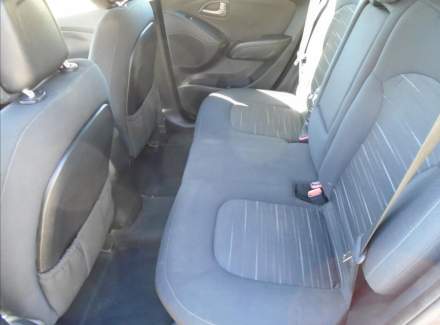 Hyundai - ix35