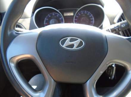 Hyundai - ix35