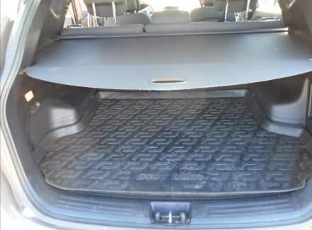 Hyundai - ix35