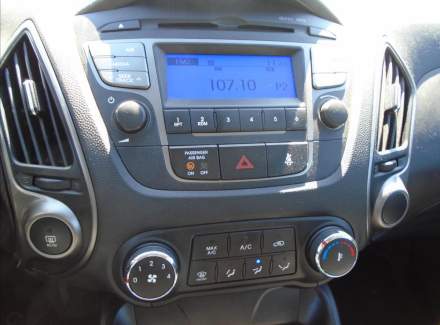 Hyundai - ix35