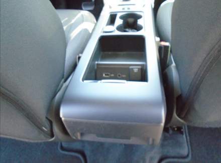 Land Rover - Discovery