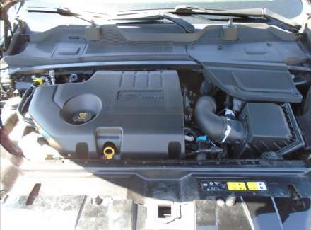 Land Rover - Discovery