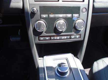 Land Rover - Discovery