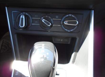 Volkswagen - Taigo