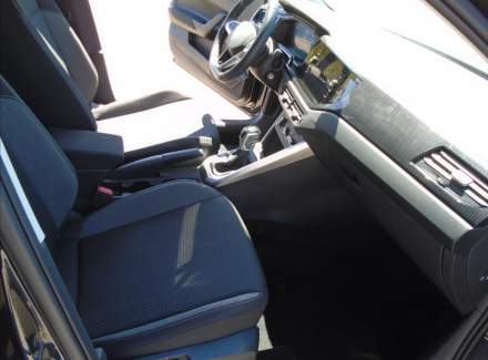 Volkswagen - Taigo