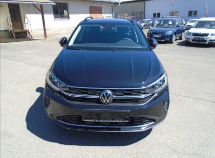 Volkswagen - Taigo
