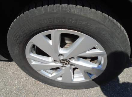 Volkswagen - Taigo