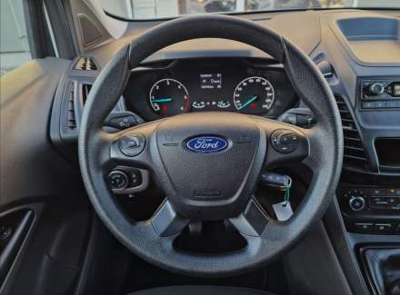 Ford - Transit Connect