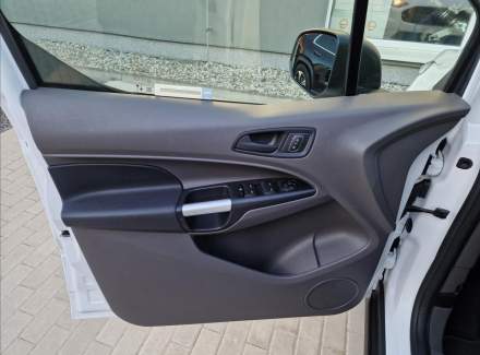 Ford - Transit Connect
