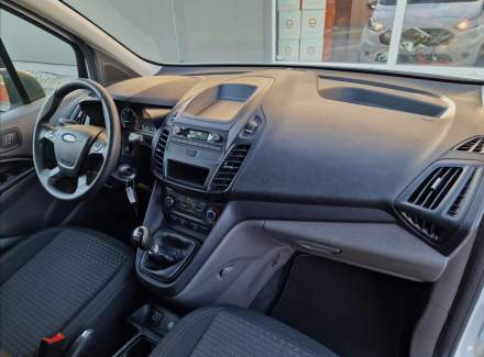 Ford - Transit Connect