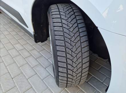 Ford - Transit Connect