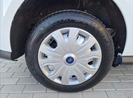 Ford - Transit Connect