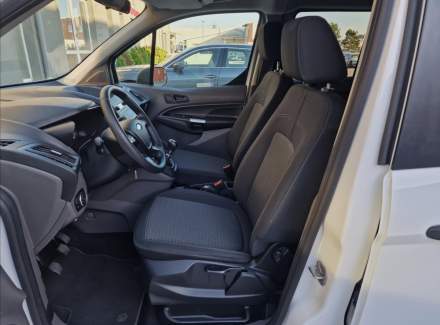 Ford - Transit Connect