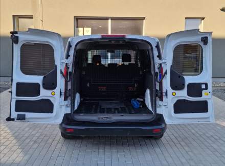 Ford - Transit Connect