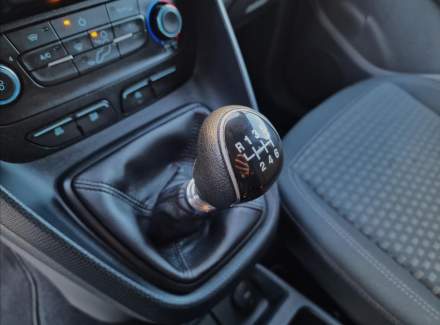 Ford - Transit Connect