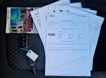 Ford - Transit Connect
