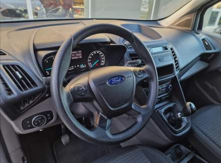 Ford - Transit Connect