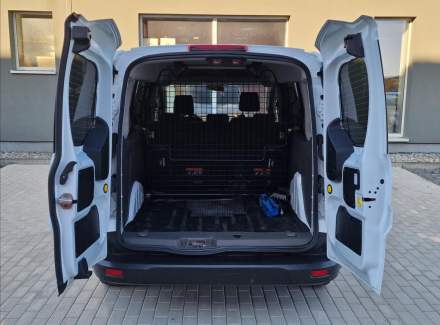 Ford - Transit Connect
