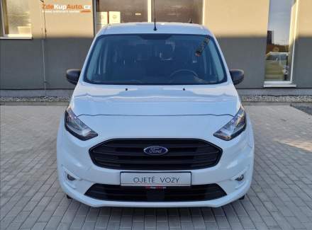 Ford - Transit Connect