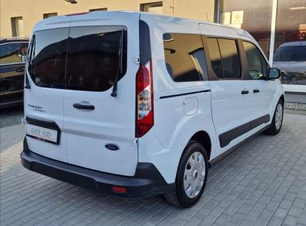 Ford - Transit Connect
