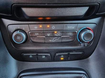 Ford - Transit Connect
