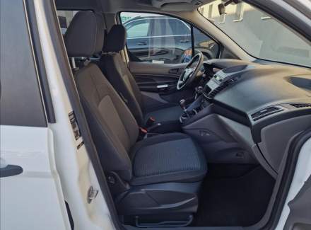 Ford - Transit Connect