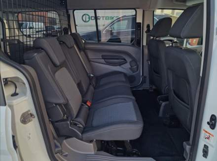 Ford - Transit Connect