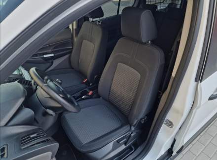 Ford - Transit Connect