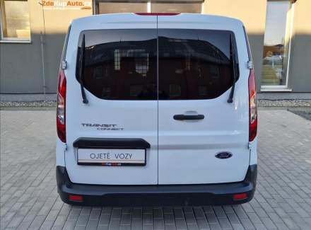 Ford - Transit Connect