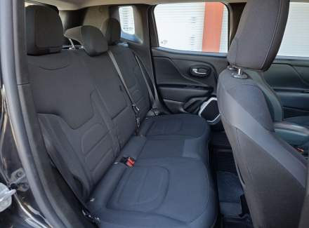 Jeep - Renegade