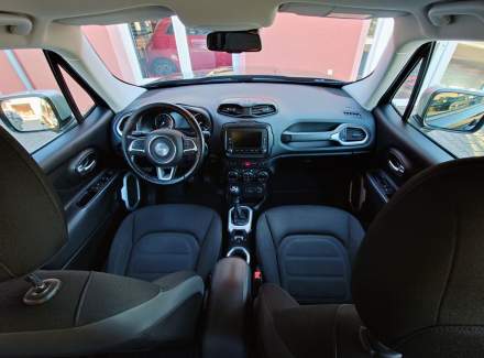 Jeep - Renegade