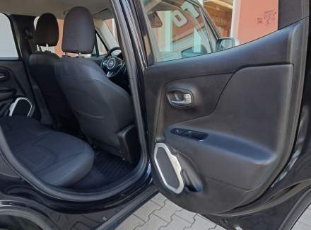 Jeep - Renegade