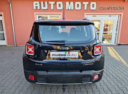 Jeep - Renegade