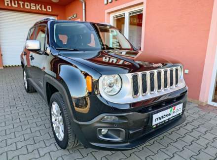 Jeep - Renegade