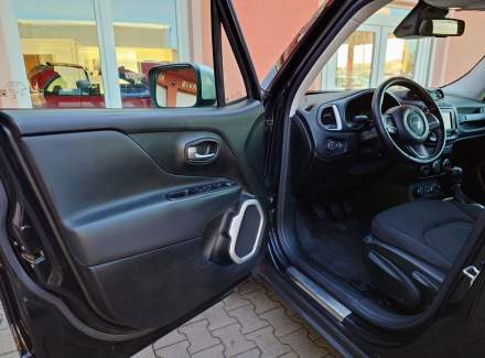 Jeep - Renegade