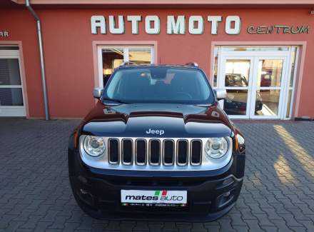 Jeep - Renegade